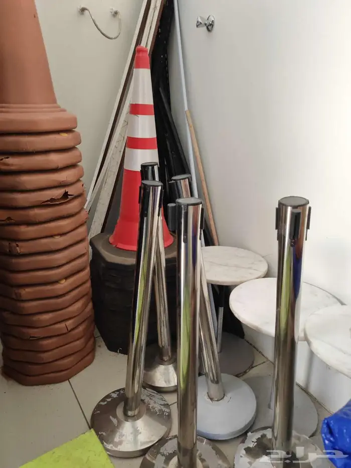 اثاث مستودع للبيع 7