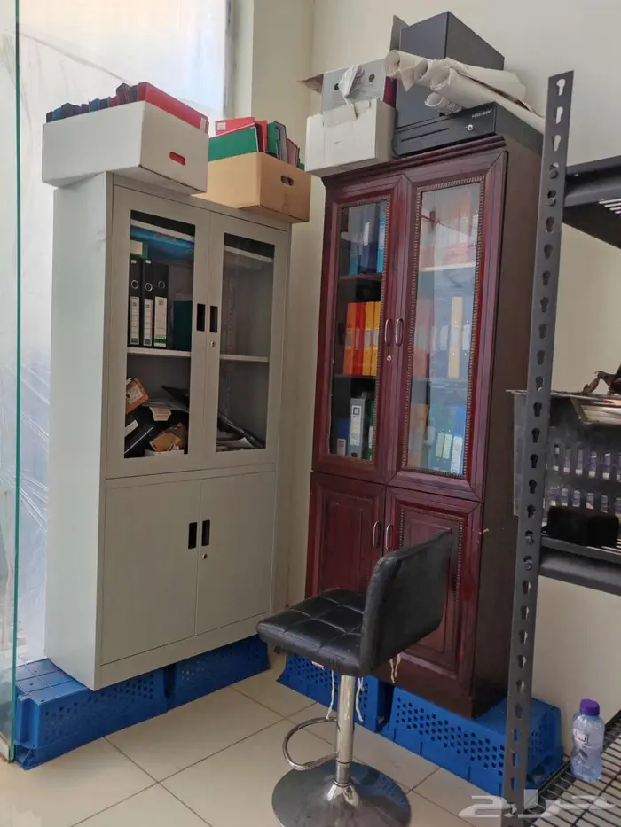 اثاث مستودع للبيع 18