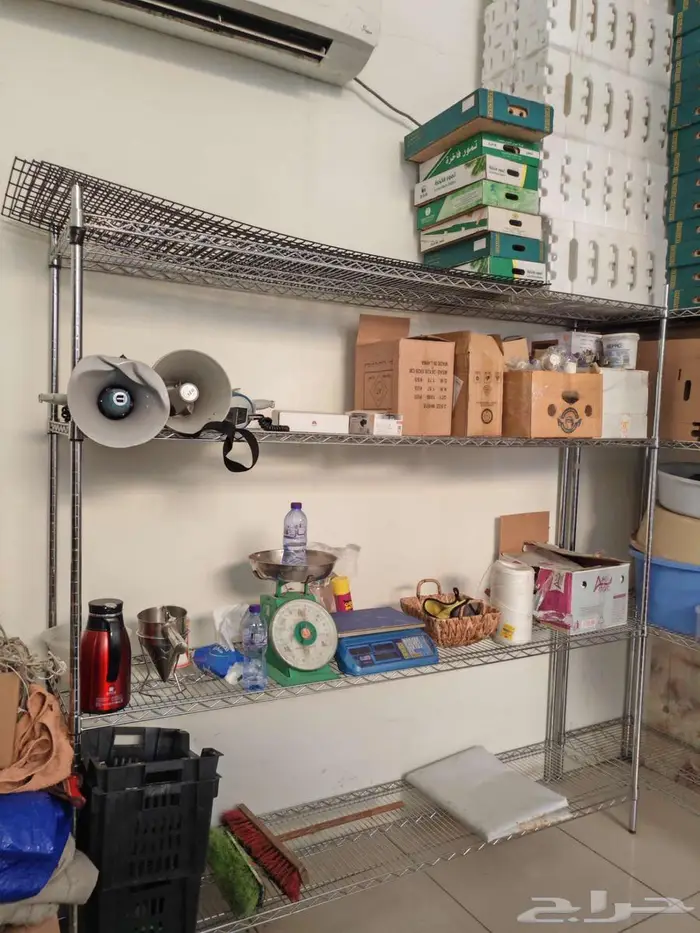 اثاث مستودع للبيع 1