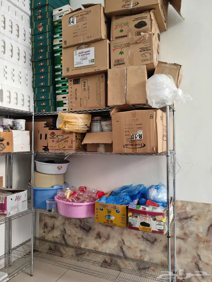 اثاث مستودع للبيع 21