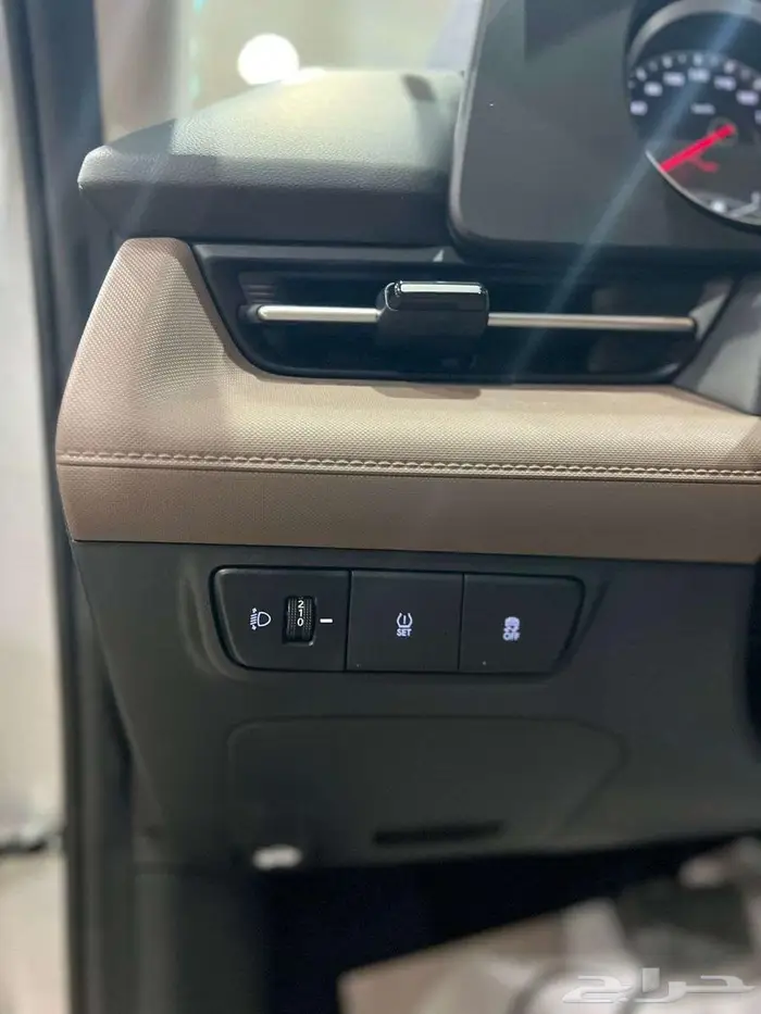 هيونداى أكسنت موديل - 2025 فليت 8