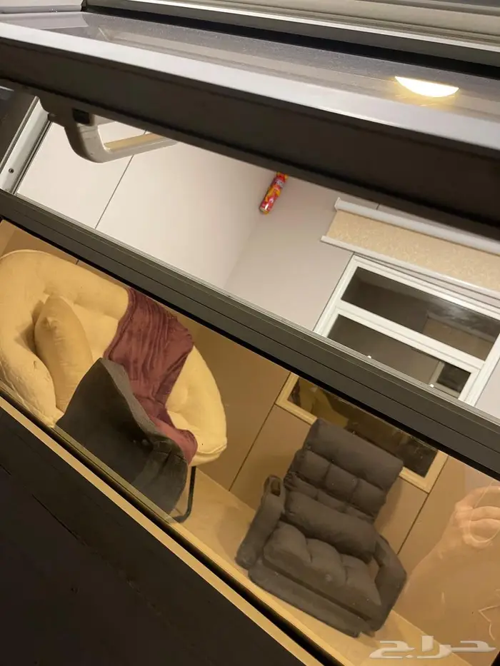 كرفان كارفان غرفه مقطوره عربه سحب 1