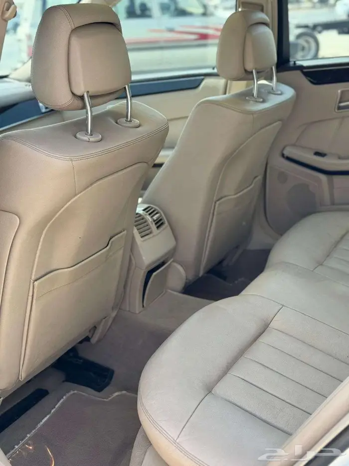 مرسيدس E300 موديل 2016 - عداد 272 الف 4