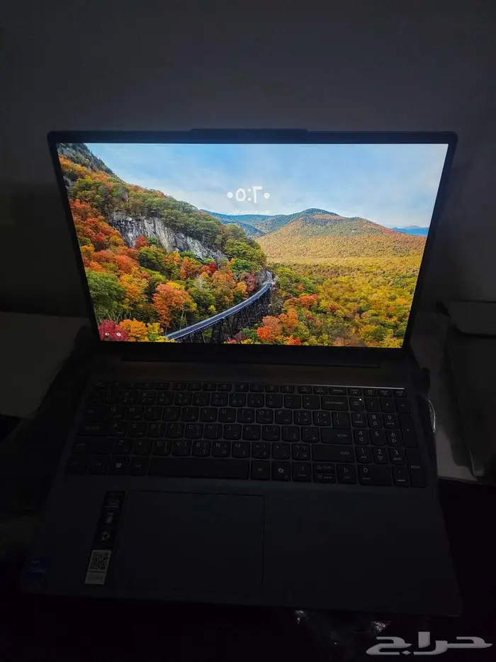 لابتوب لينوفو 0