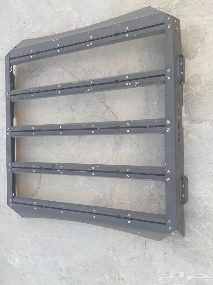 سلة للخيام فوق السياره جيب رانجلر 0