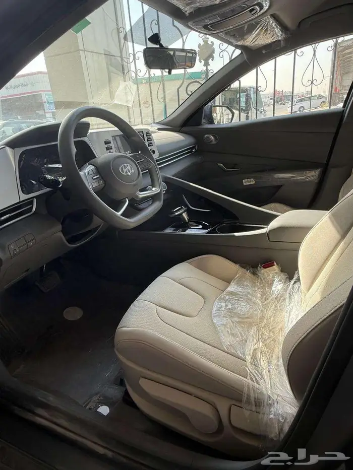 هونداي النترا سمارت بلس محرك 2.0 موديل 2026 كاش واقساط 8