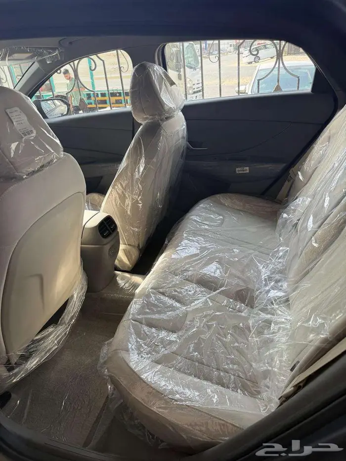 هونداي النترا سمارت بلس محرك 2.0 موديل 2026 كاش واقساط 11