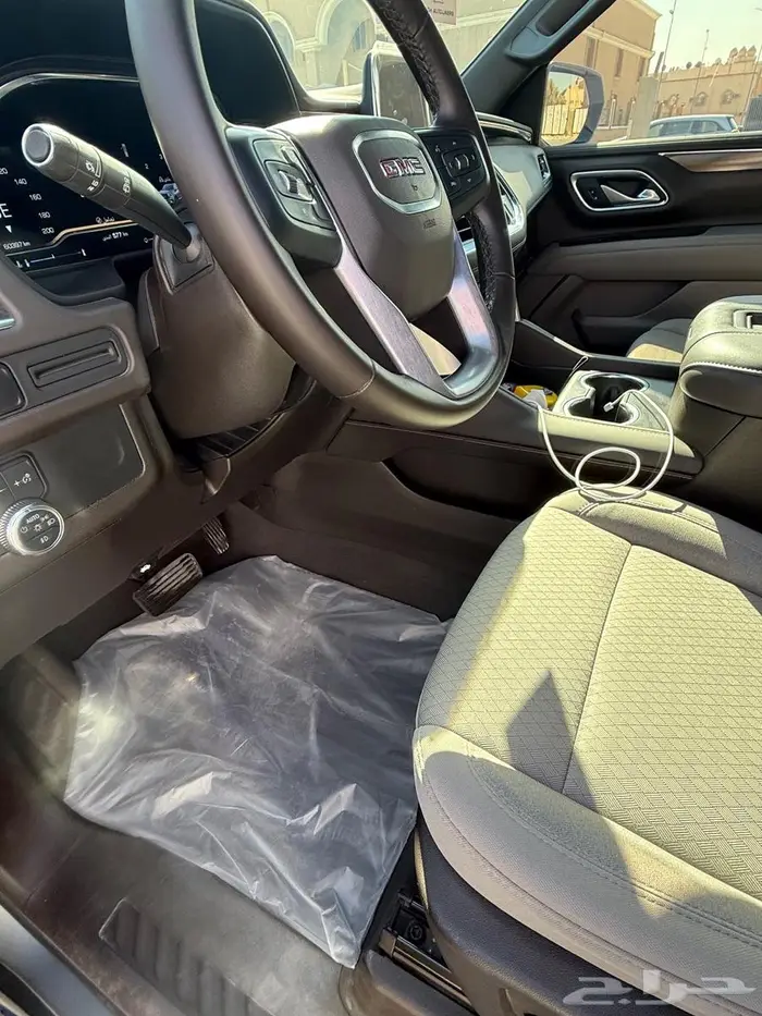 يوكن SLE دبل للبيع 0