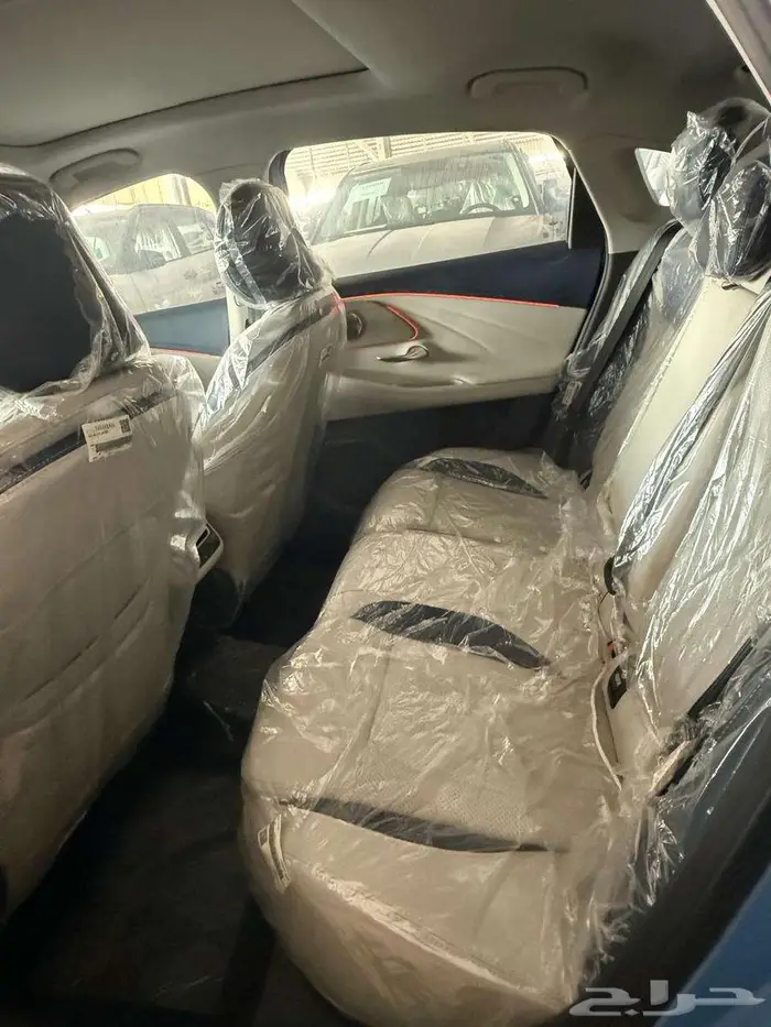 شيري اريزو 8 كمفورت 2025 كاش واقساط 11