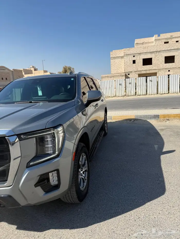 يوكن SLE دبل للبيع 2