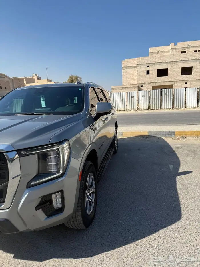 يوكن SLE دبل للبيع 3