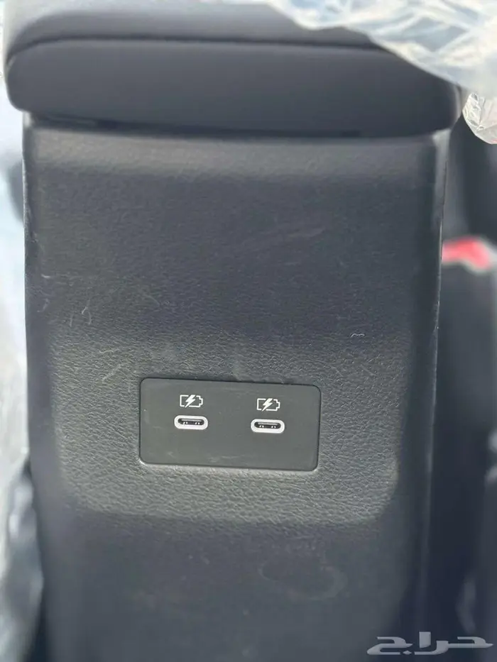 نيسان كيكس استاندر 2025 7