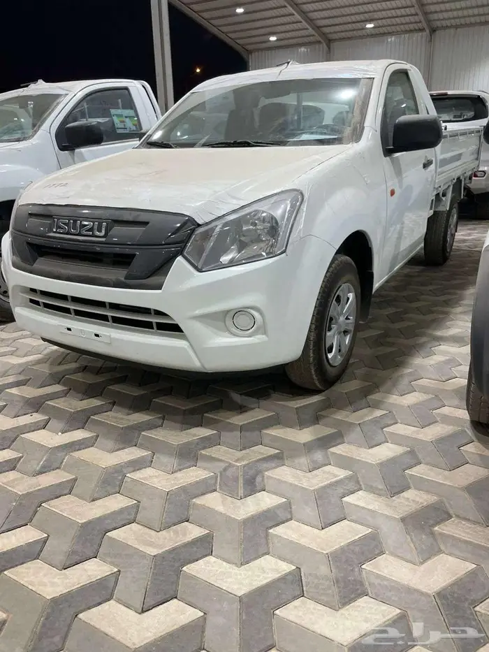 ايسوزو غماره جوانب 2025 2