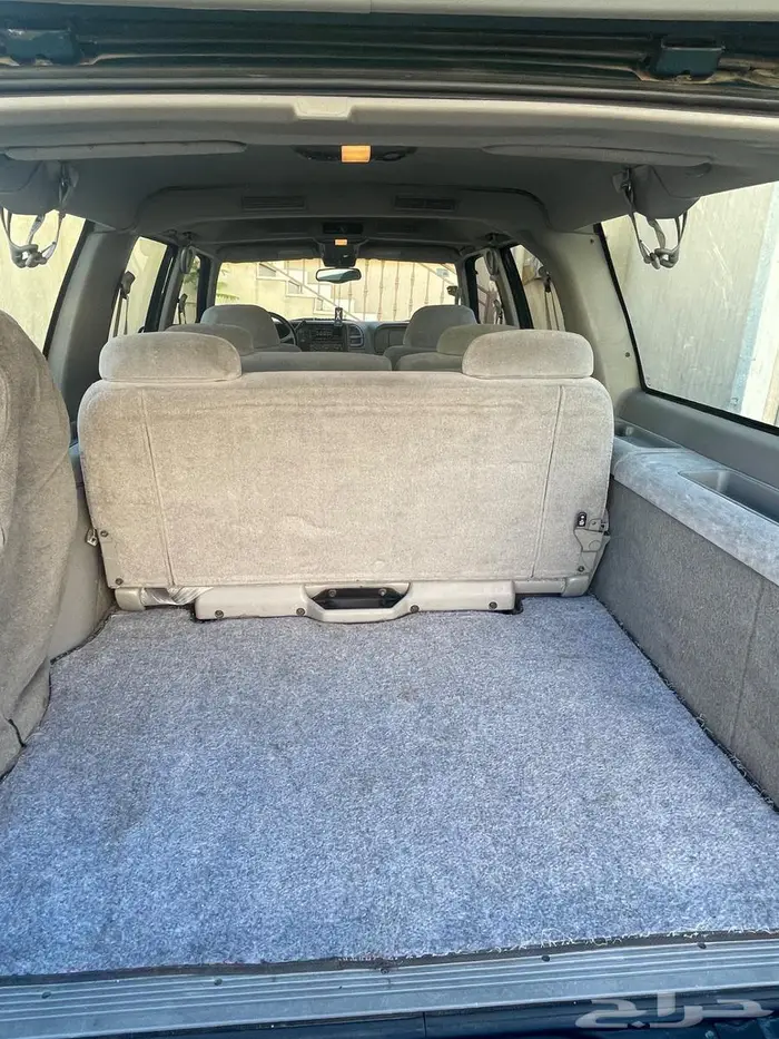 جمس موديل 1998 نظيف ماشي153 الف 13