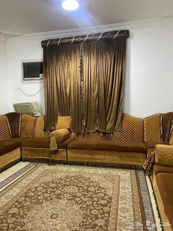 كنب و مطبخ و مكيفات للبيع الموقع بريده 0