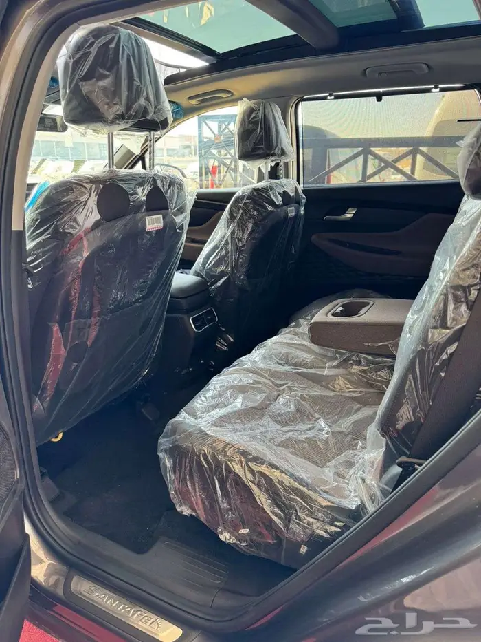 هيونداي سنتافيه اسمارت بلس بانوراما 2023 2