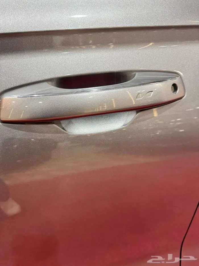 جيلي مونجارو GF موديل 2024 أقل الاسعار 2