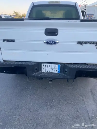 للبيع فور رابتر 2010 أمريكي ماشي 189 الف بالميل index