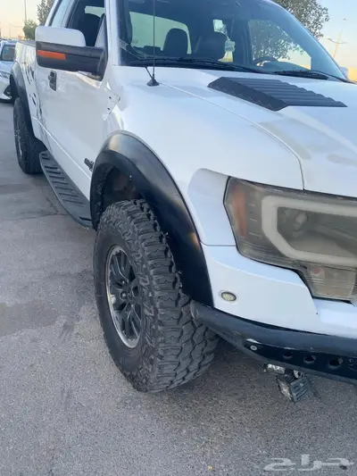 للبيع فور رابتر 2010 أمريكي ماشي 189 الف بالميل index