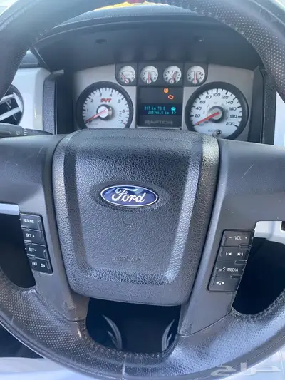 للبيع فور رابتر 2010 أمريكي ماشي 189 الف بالميل index