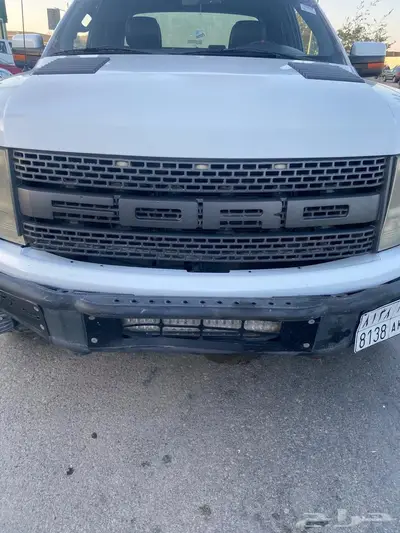 للبيع فور رابتر 2010 أمريكي ماشي 189 الف بالميل index