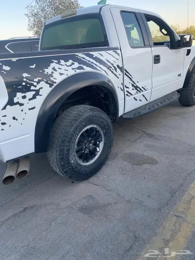 للبيع فور رابتر 2010 أمريكي ماشي 189 الف بالميل index