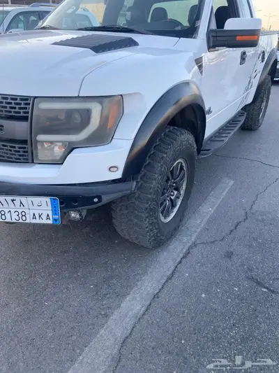 للبيع فور رابتر 2010 أمريكي ماشي 189 الف بالميل index