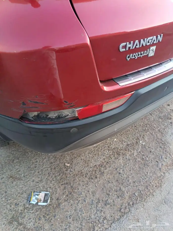 جيب شانجان 2020 ممشى 69000 0