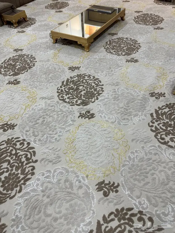 فرشة للبيع مستعملة 1