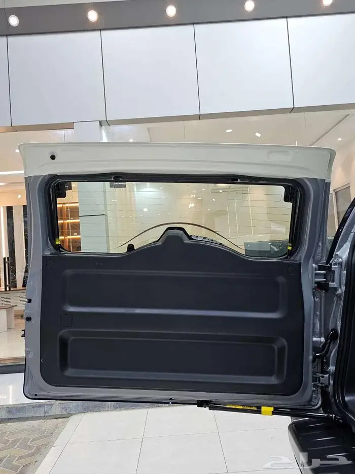 تويوتا اف جي 2022 19