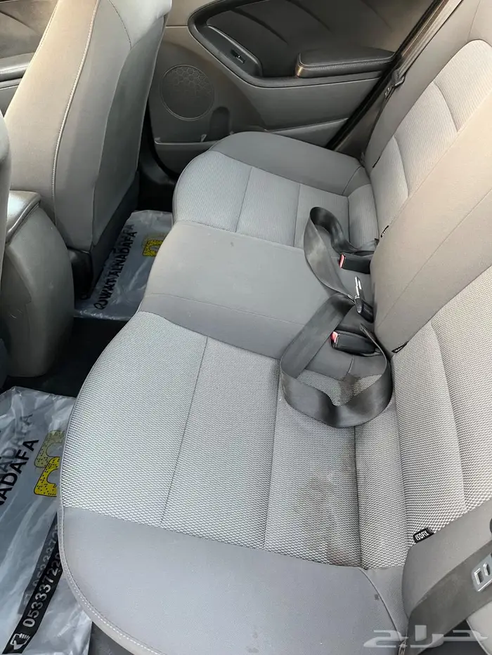 سيراتو كيا 2017 6