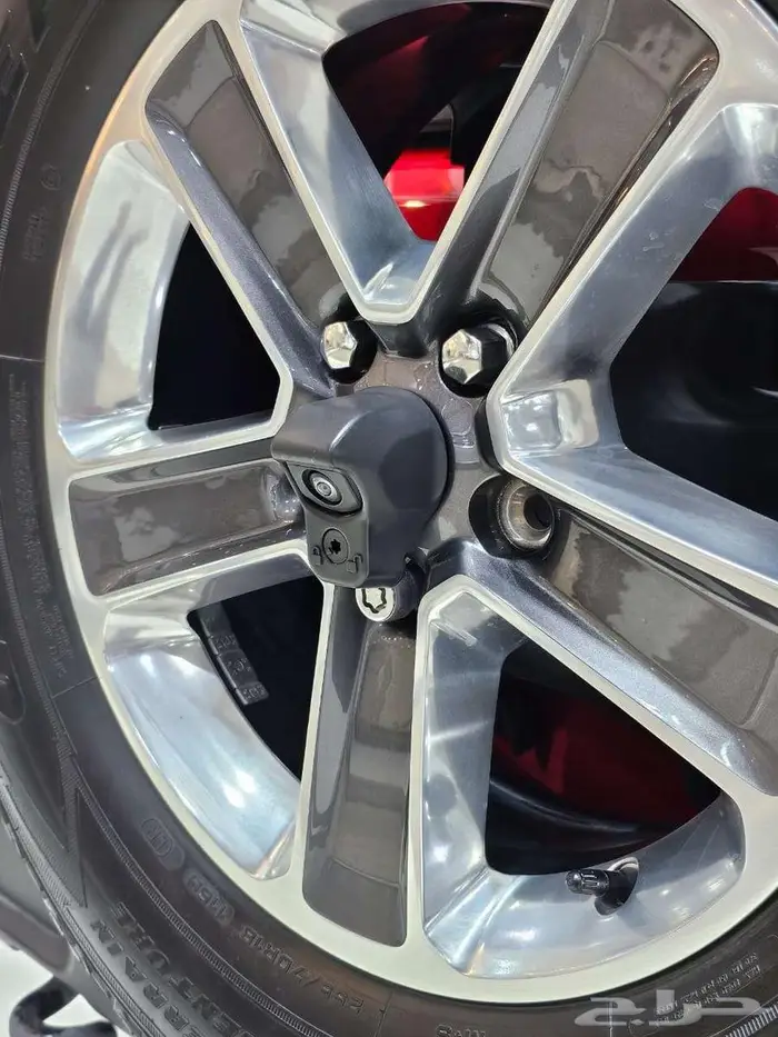 جيب رانجلر صحارى 2020 18