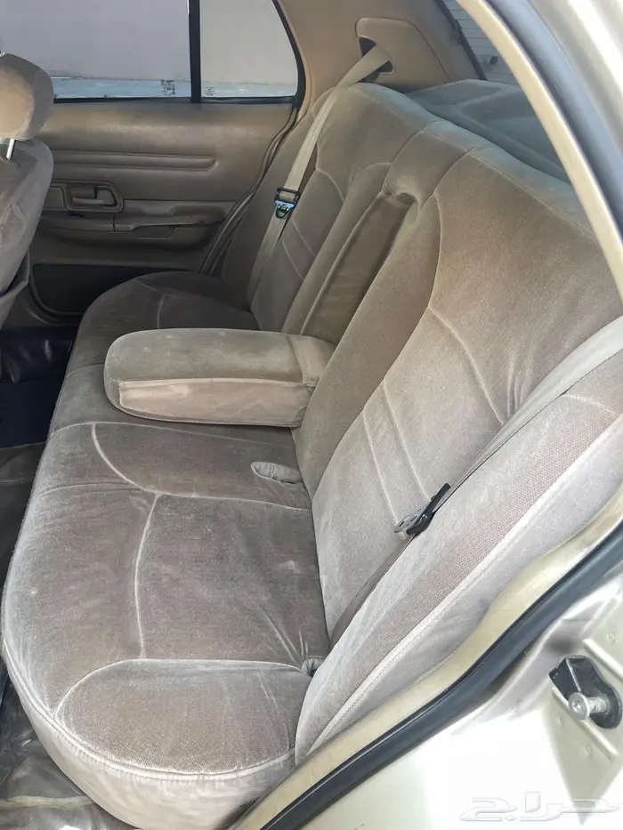 اعرض لكم كراون فكتوريا موديل 99 6