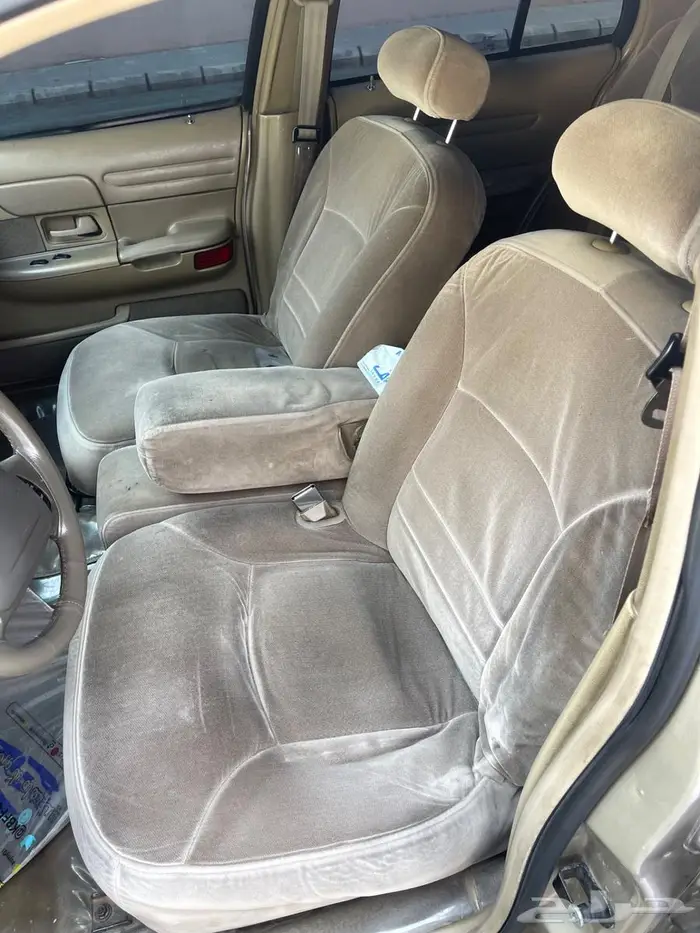 اعرض لكم كراون فكتوريا موديل 99 7