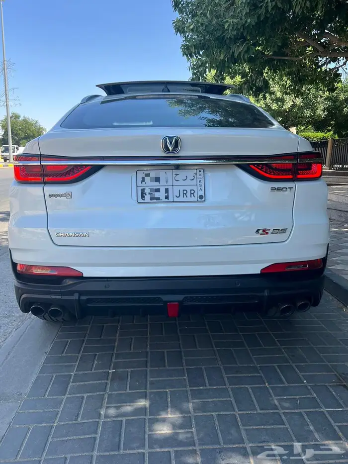 شانجان cs85 بودي وكالة البيع مستعجل 2