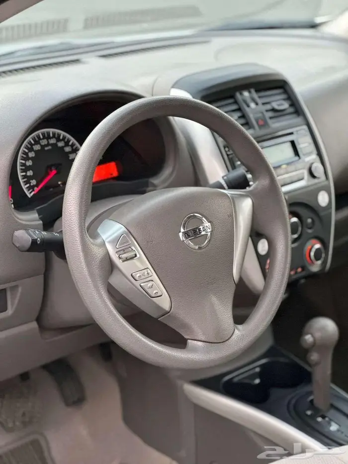 نيسان صني فل كامل2023 8