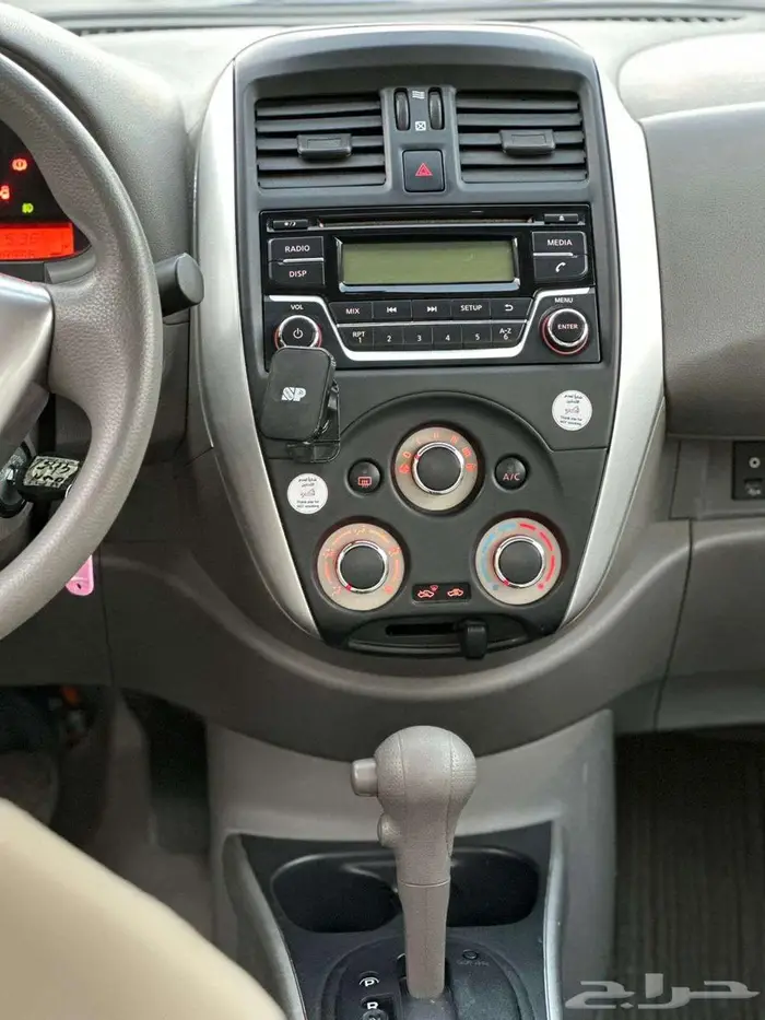 نيسان صني فل كامل2023 9