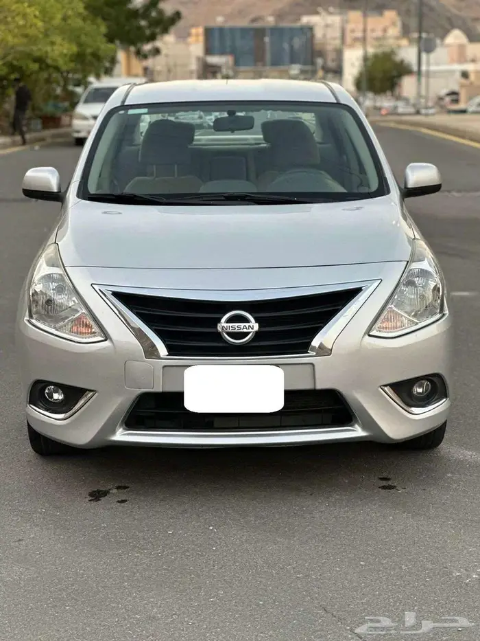 نيسان صني فل كامل2023 0