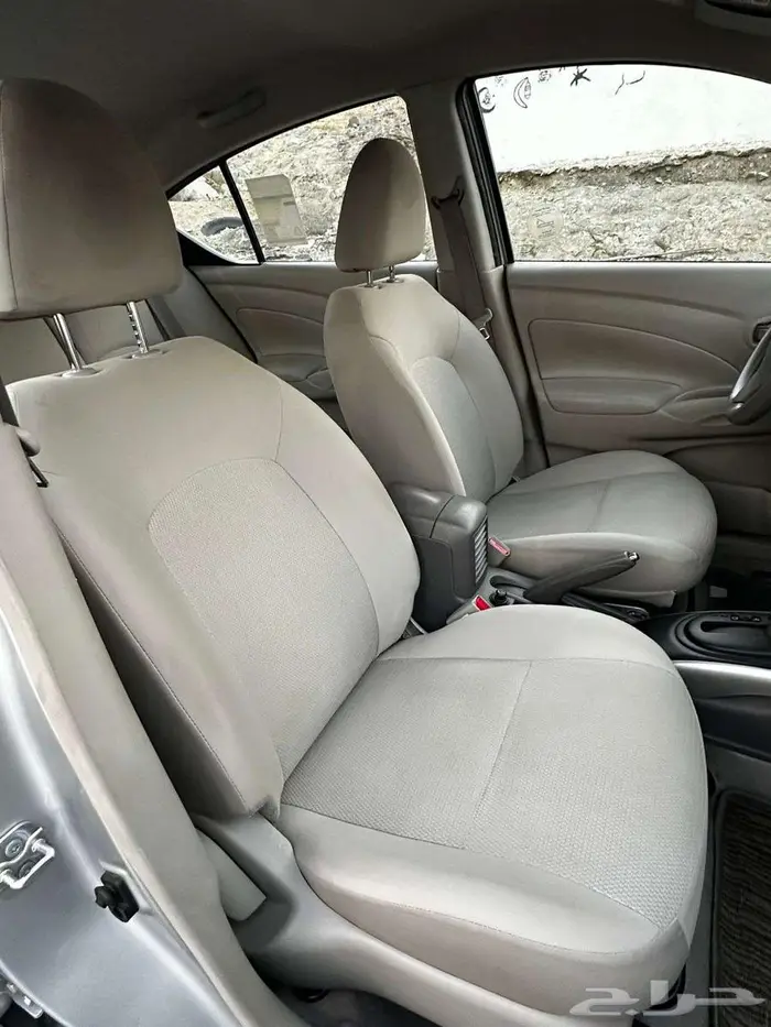 نيسان صني فل كامل2023 11