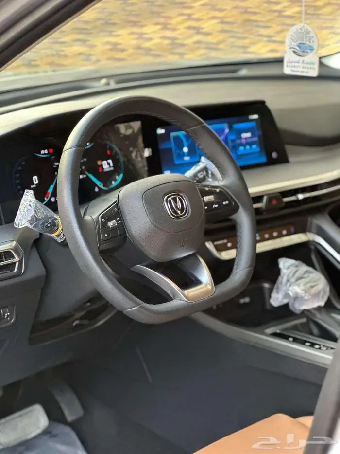 شانجان CS35 2023 9