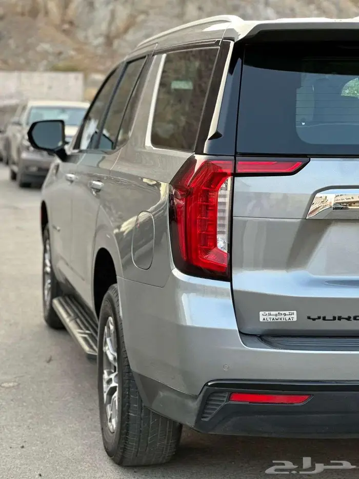 جيمس يوكن دبل 2023 6