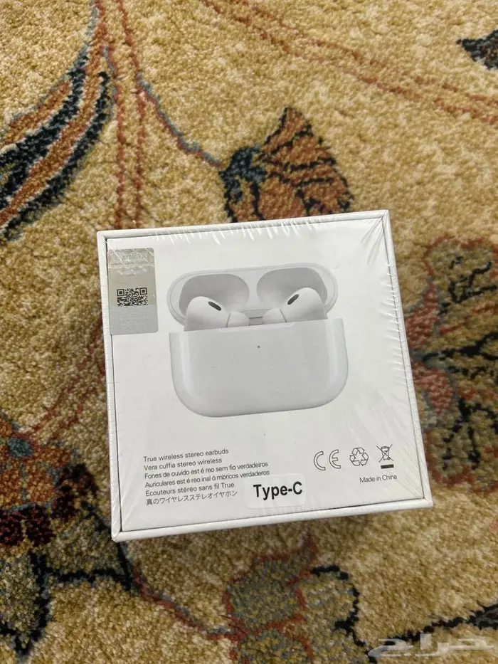 سماعة جديد غير مستخدم 0