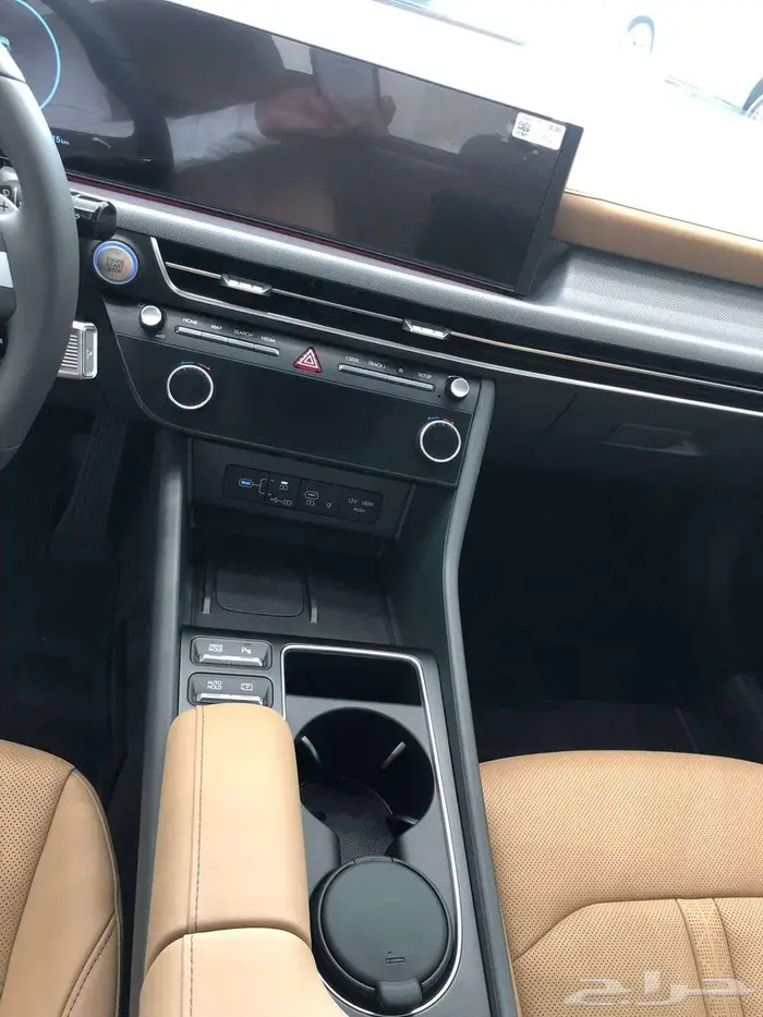 هونداي سوناتا كمفورت موديل 2026 اوتو 1 9