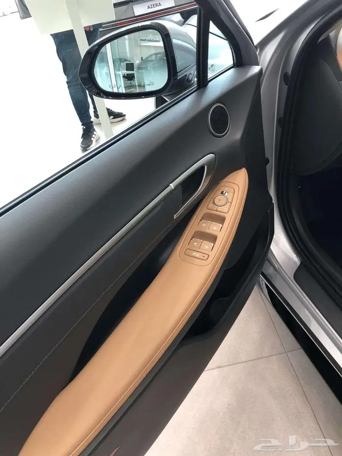 هونداي سوناتا كمفورت موديل 2026 اوتو 1 6