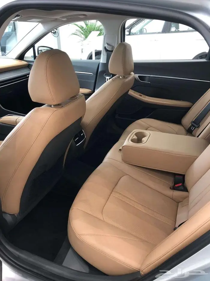 هونداي سوناتا كمفورت موديل 2026 اوتو 1 11