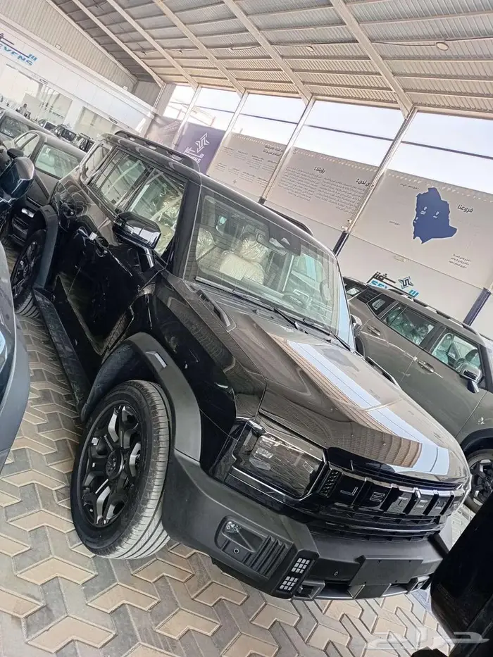 جيتور T2 لكجيري موديل 2026 - عرض خاص كاش وتقسيط 0