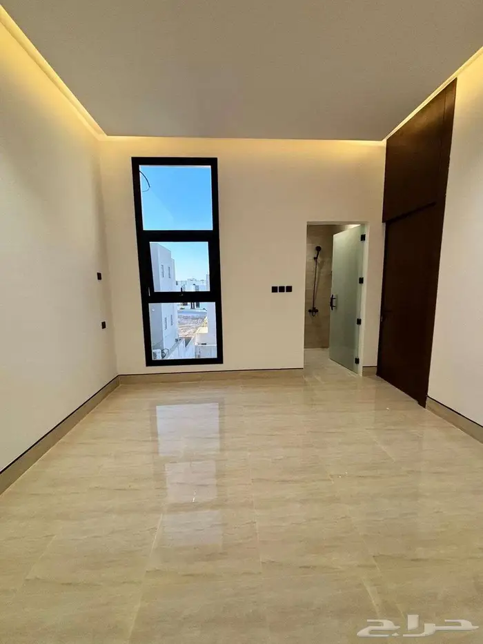 فيلا بتصميم مودرين بحي المهدية مساحة 200م 4