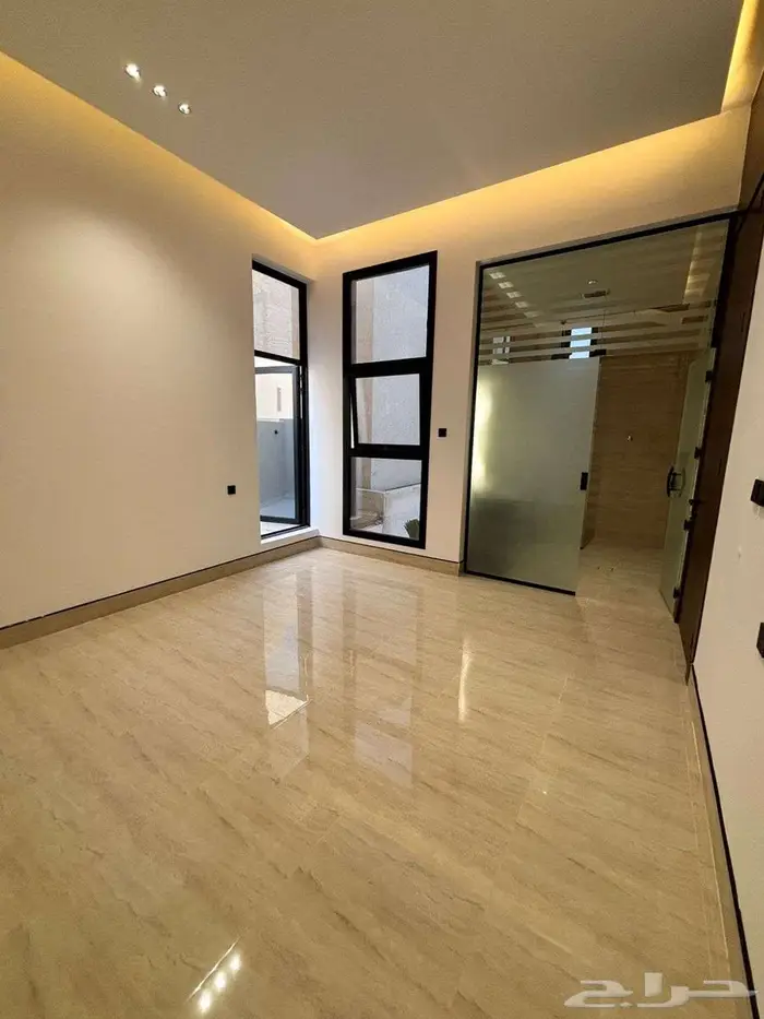 فيلا بتصميم مودرين بحي المهدية مساحة 200م 13