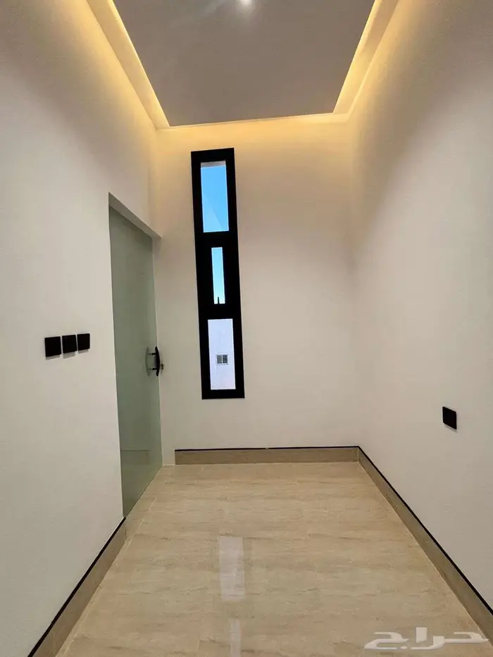 فيلا بتصميم مودرين بحي المهدية مساحة 200م 5