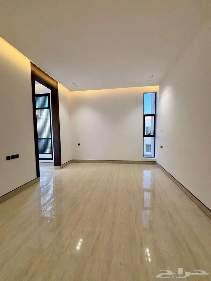 فيلا بتصميم مودرين بحي المهدية مساحة 200م 15